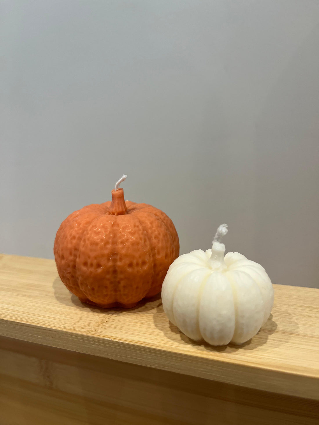 Molde Calabaza Halloween (Pequeña)