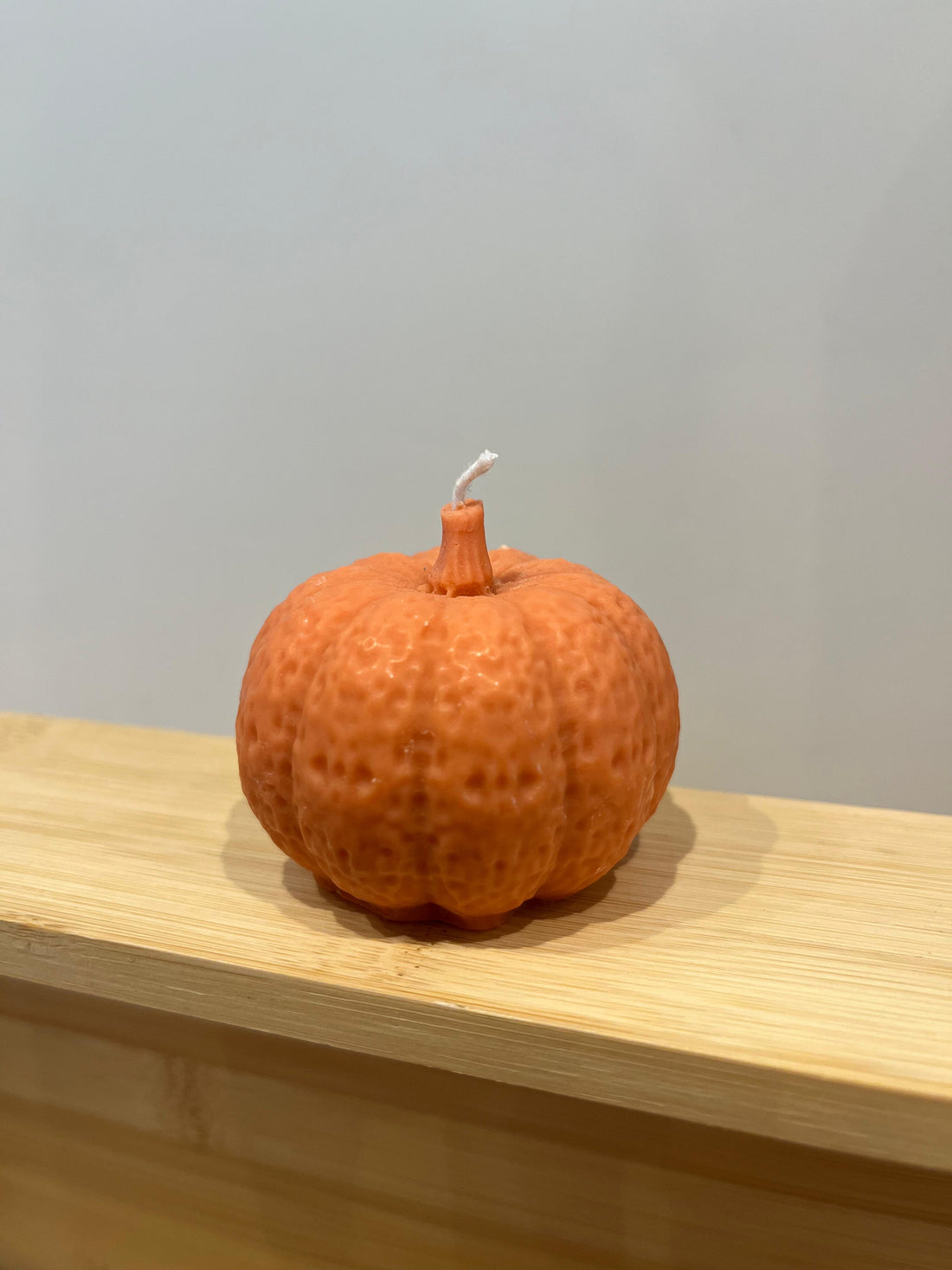 Molde Calabaza Halloween (Grande)