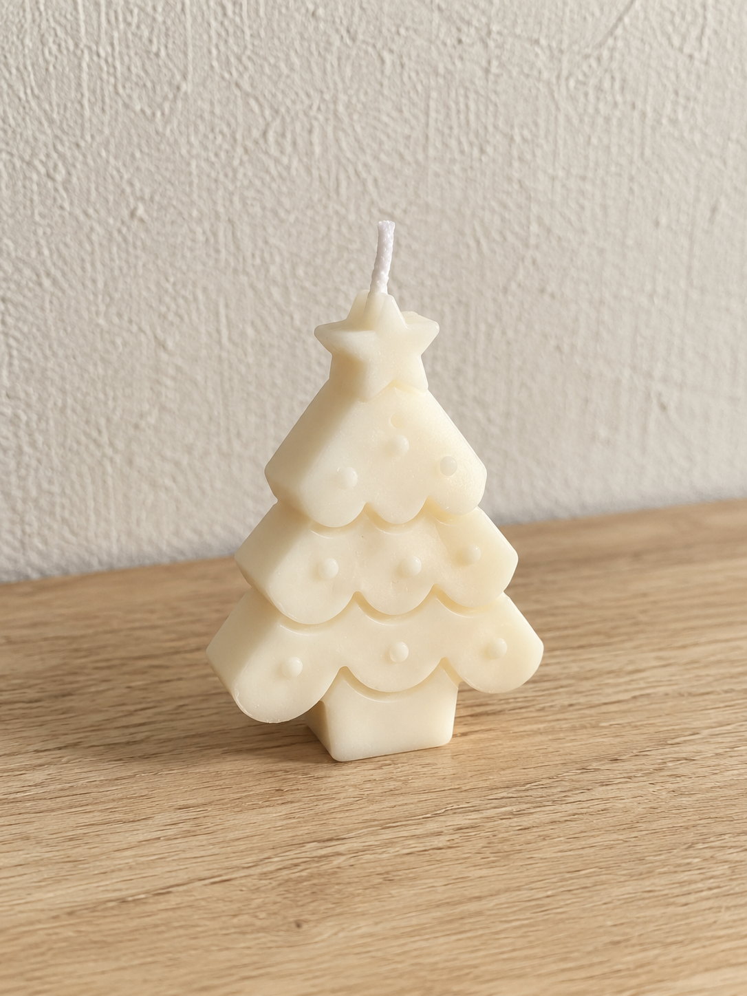 Molde Pino Navidad