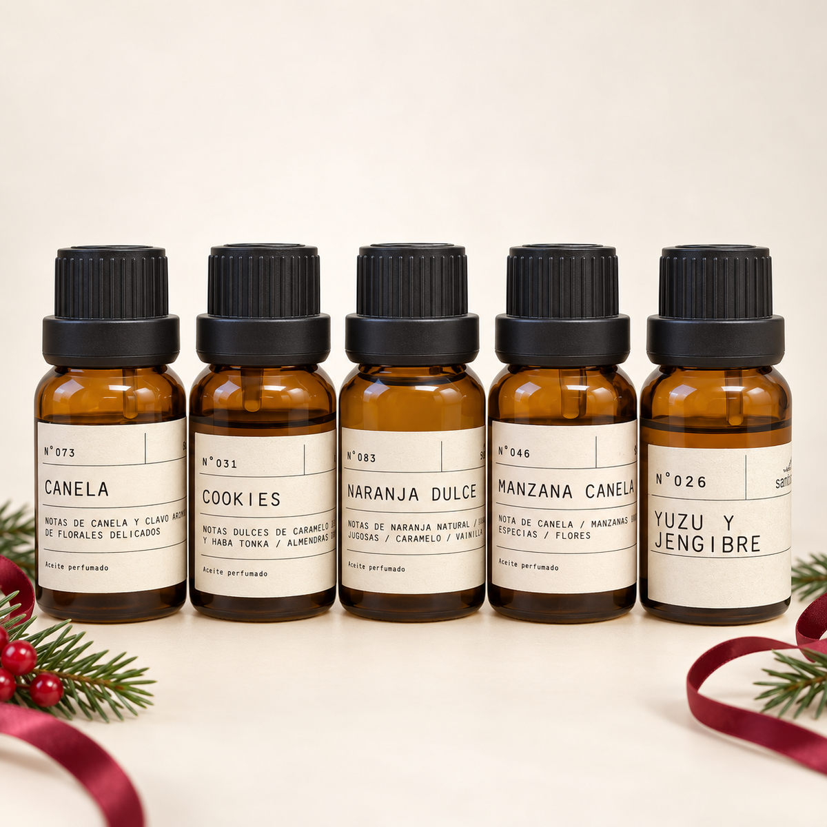 Kit de Navidad