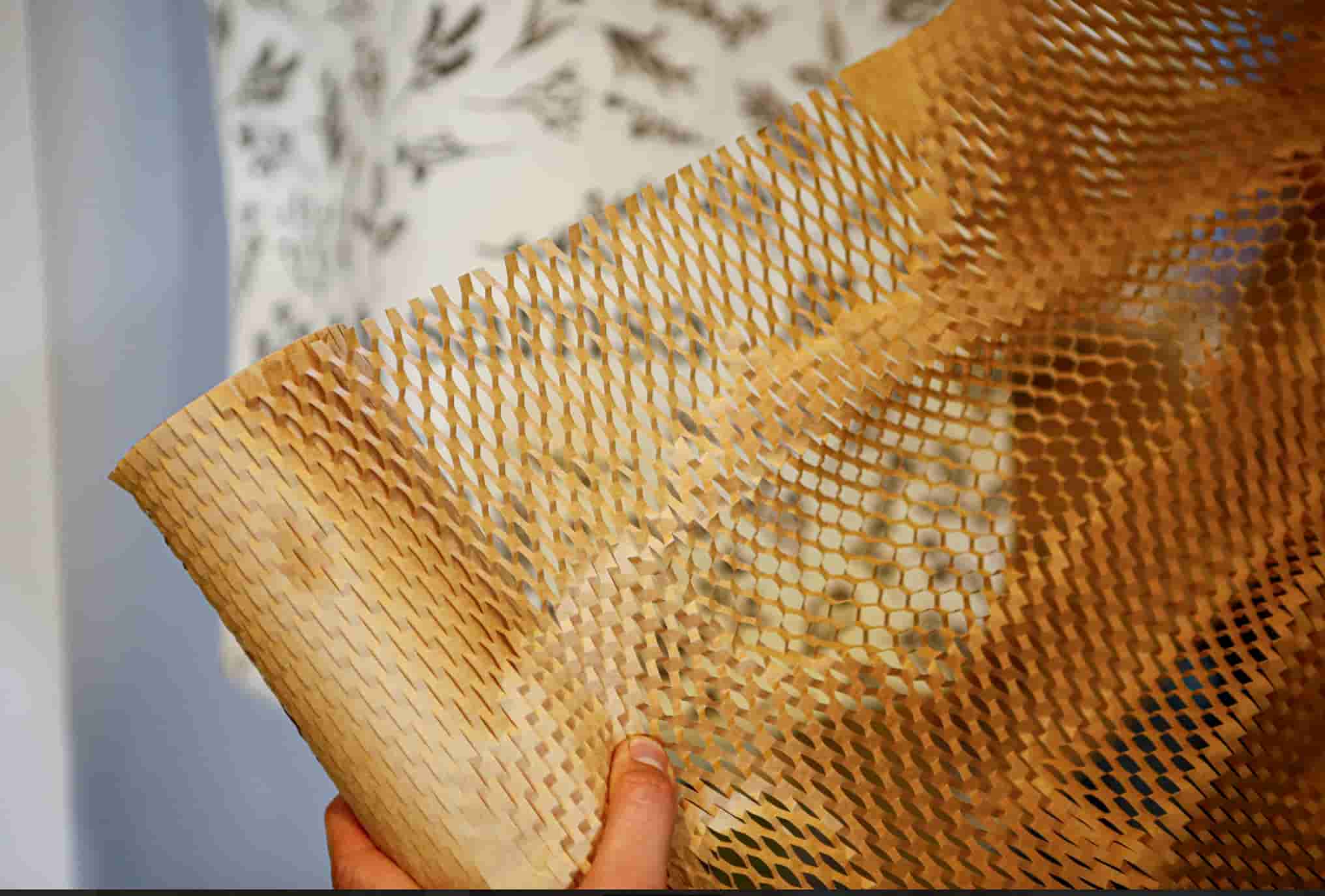Papel Panal
