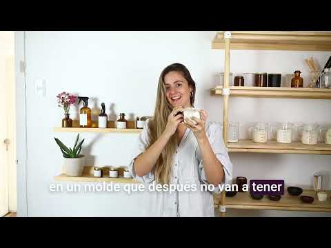 Cera de Soja BPF Contenedor