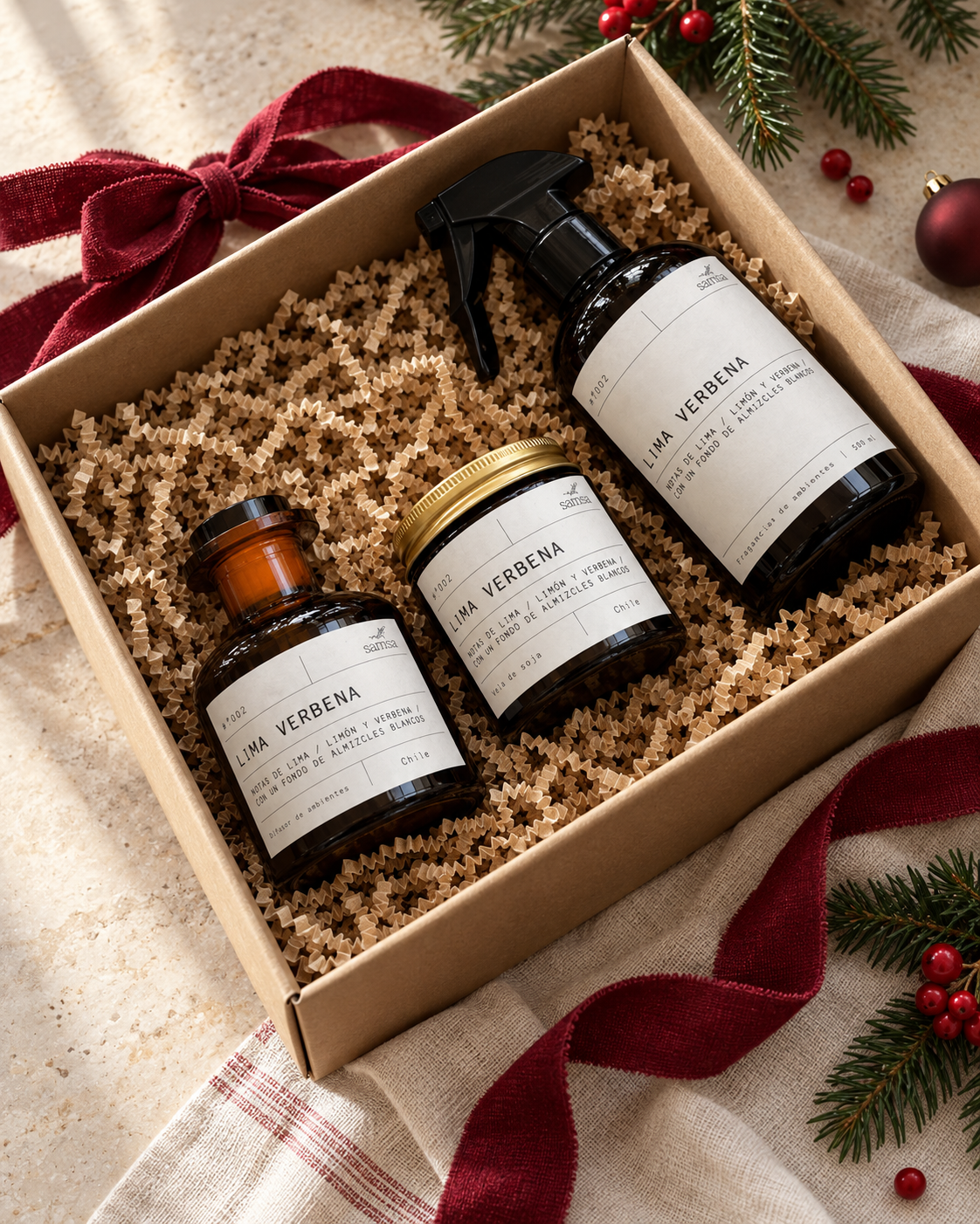 Para regalar