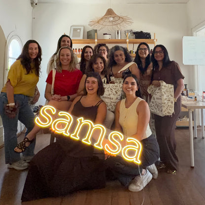 Taller Presencial: Velas recipiente, Home Spray y Difusor