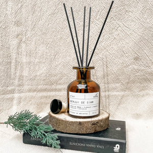 Kit Regalo  (vela, home spray y difusor)