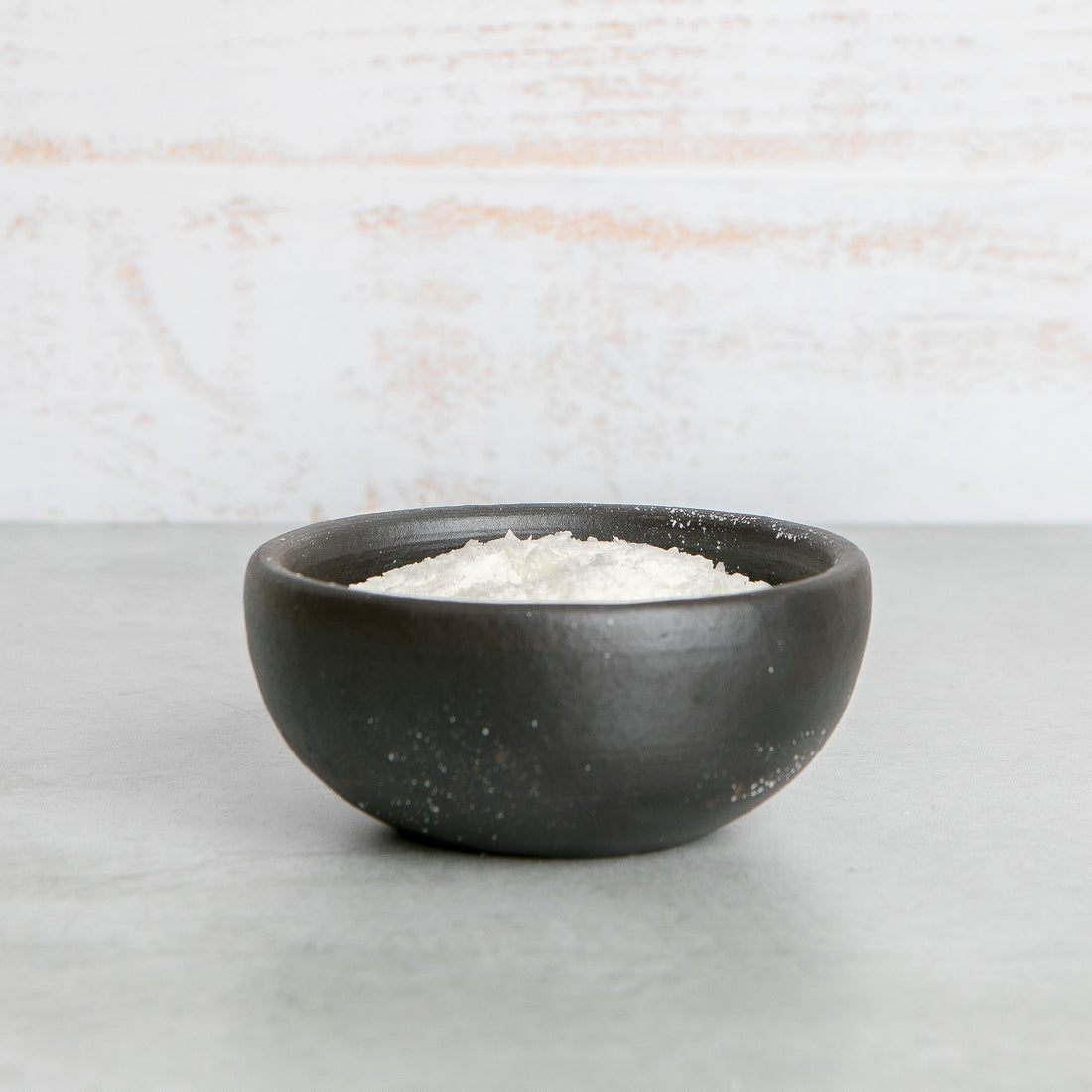 Bowl con mejorador de quemado / endurecedor