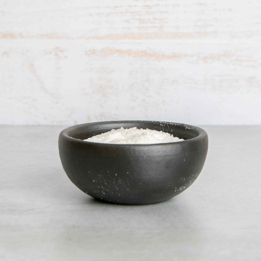 Bowl con mejorador de quemado / endurecedor
