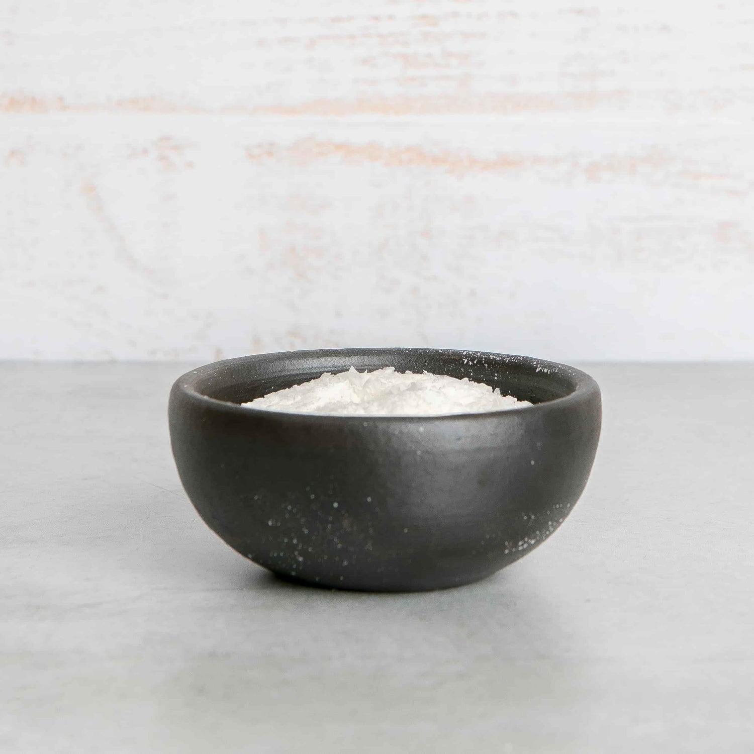 Bowl con mejorador de quemado / endurecedor