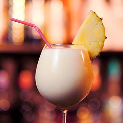 N 91 - Piña colada