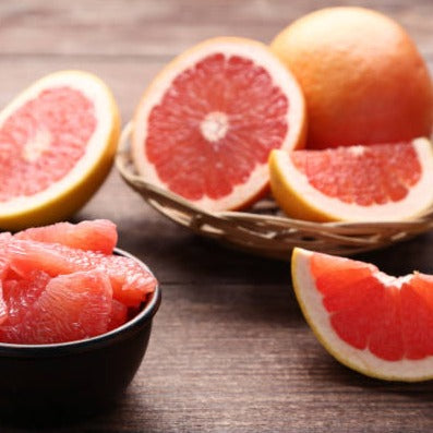 N 19 - Pomelo grapefruit